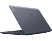 LENOVO IdeaPad 3 82H801HHHV Kék laptop (15,6" FHD/Core i7/8GB/256 GB SSD/Intel Iris XE/Win11HS)