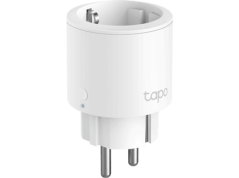 TP-Link TAPO P115 WiFi Steckdose; Smart-Steckdose