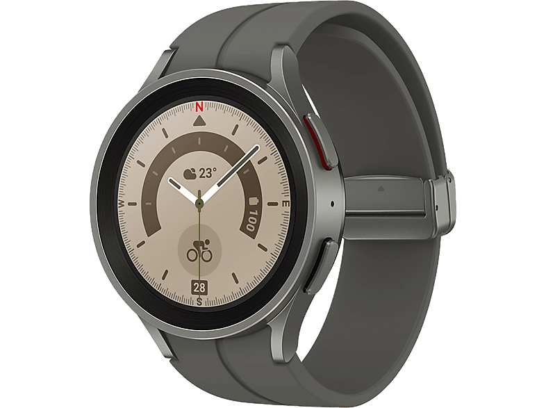 Smartwatch samsung best sale mujer media markt