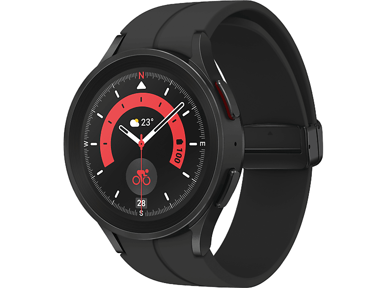 Smartwatch samsung store media markt