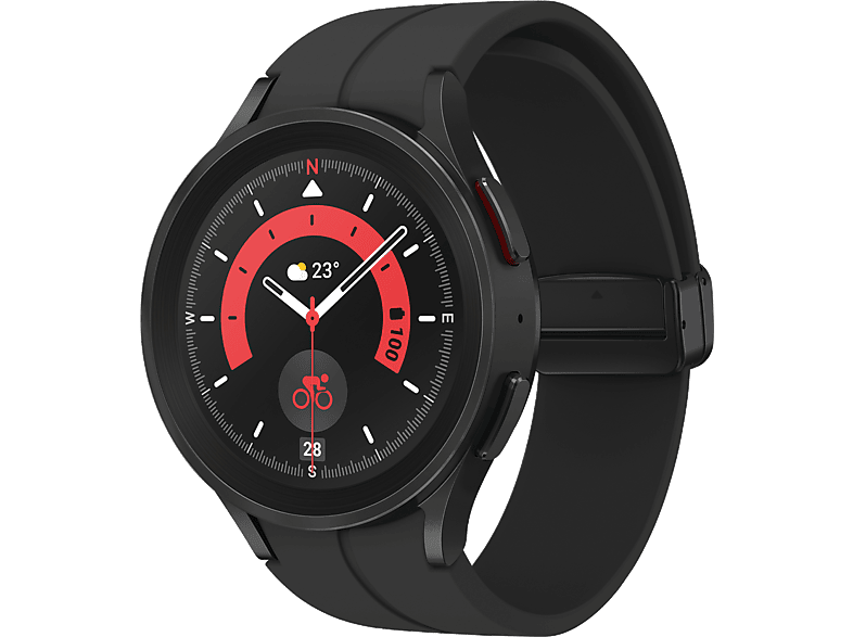Espere Minero Hacer Relojes y Smartwatch Samsung Watch | MediaMarkt