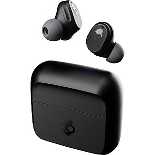 SKULLCANDY Mod - True Wireless Kopfhörer (In-ear, Schwarz)