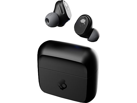 SKULLCANDY Mod - Véritables écouteurs sans fil (In-ear, Noir)