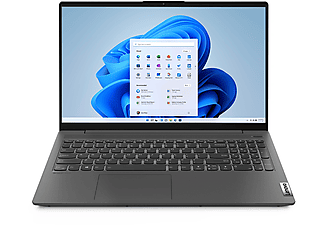 LENOVO IdeaPad 5 15-RYZEN5 16GB 512GB SSD
