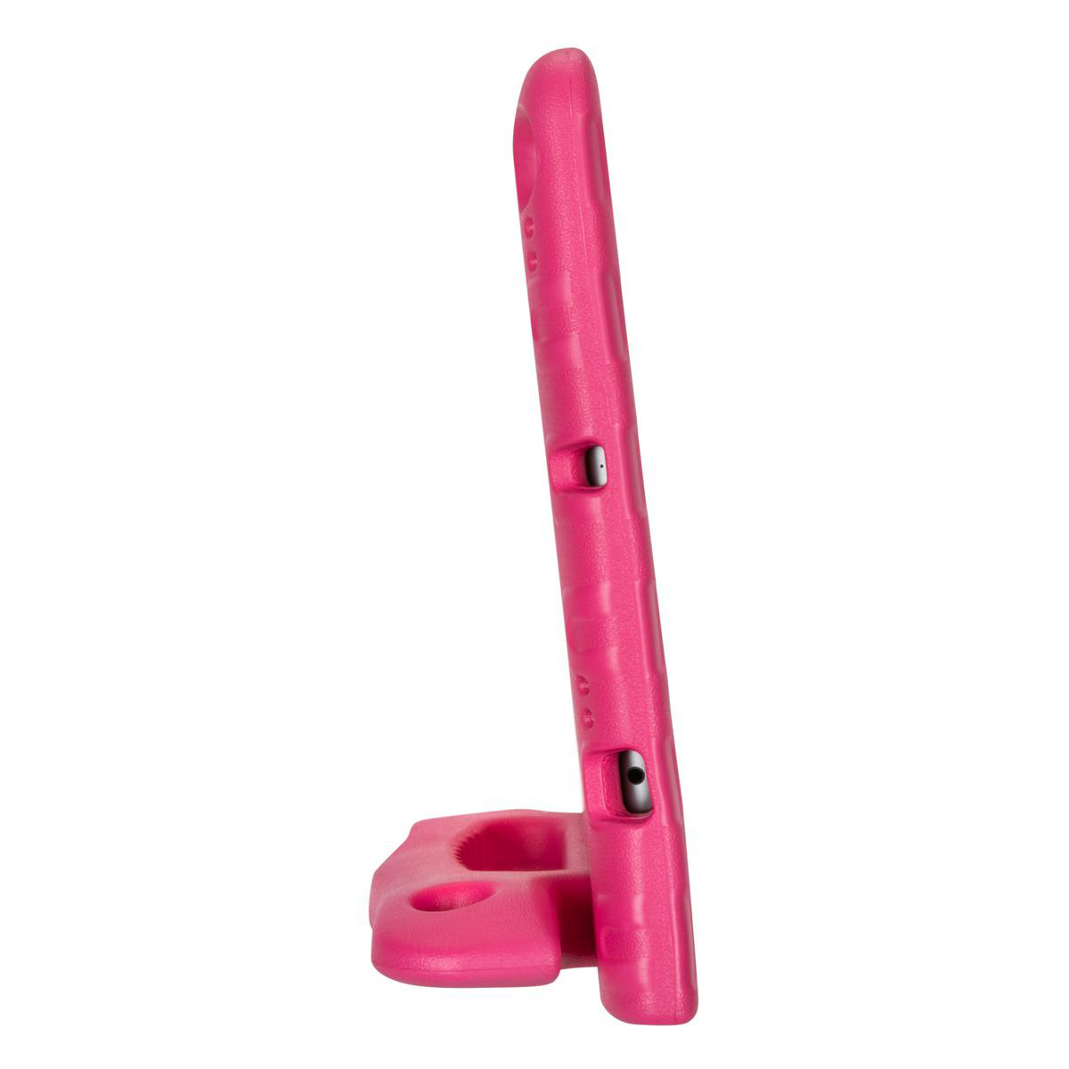 TARGUS Antimikrobielle Kinderhülle, Backcover, Apple, iPad (9./8./7. Gen.), iPad Air, iPad Pro, Pink
