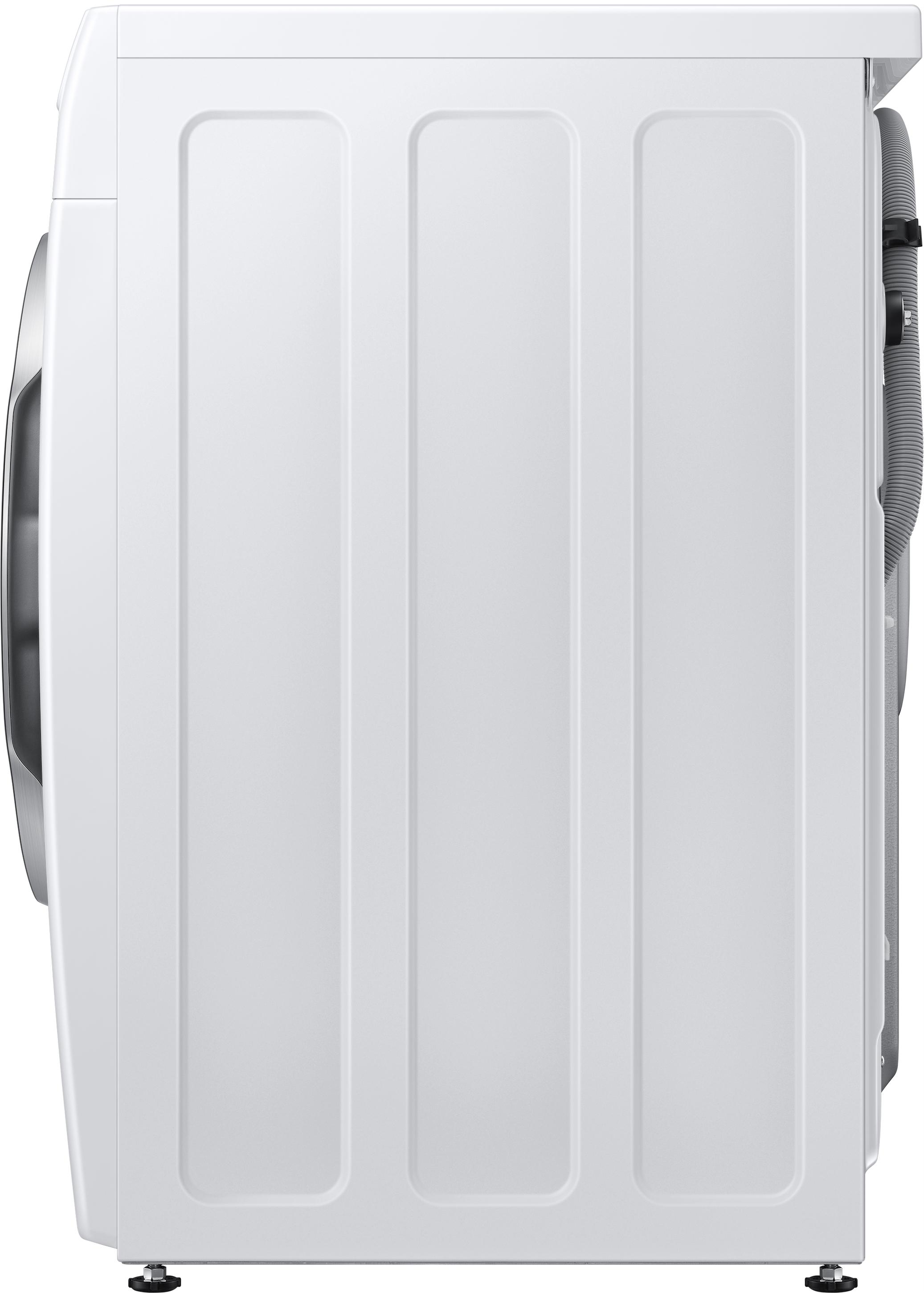 SAMSUNG WW8GT654ALH/S2 Waschmaschine (8 kg, 1400 U/Min., B)