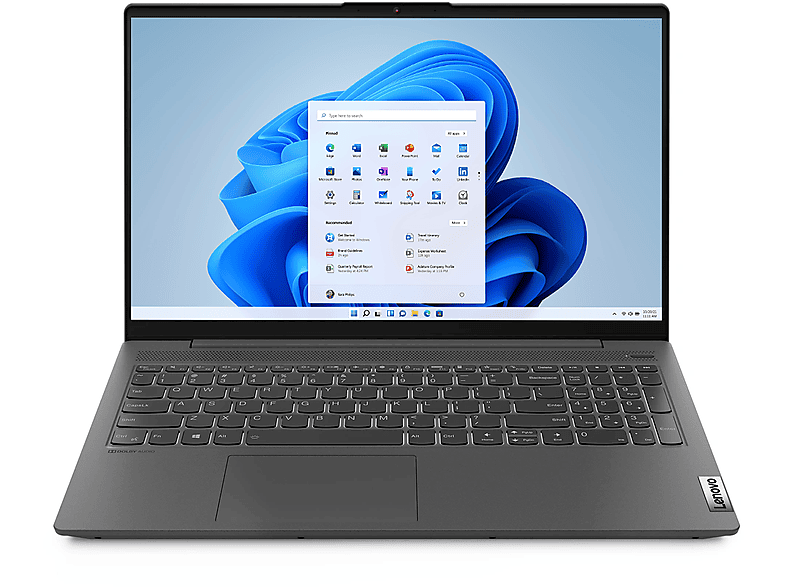 Lenovo Ideapad 5 15-ryzen7 16gb 512gb Ssd