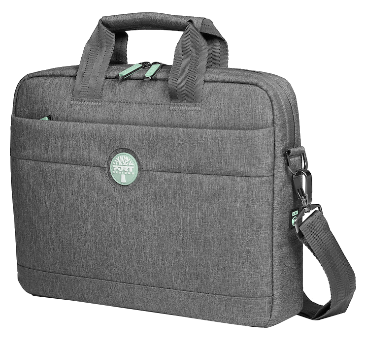 PORT DESIGNS Yosemite Eco notebook táska, 15,6", szürke (400701)
