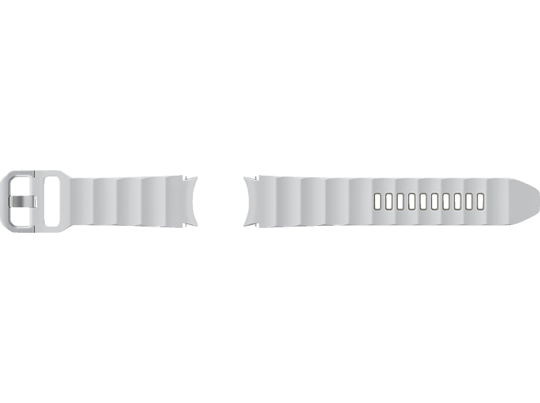 SAMSUNG ET-SXR91 Rugged (20 Samsung, Sport M/L), mm, Sand Band Ersatzarmband