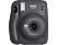 FUJIFILM Instax Mini 11 Csomag Charcoal Gray - Kamera+2X10Kép Film+Album
