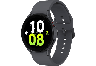 SAMSUNG Galaxy Watch 5 BT 44mm Smartwatch - Graphite