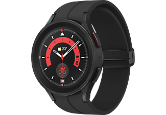 SAMSUNG Galaxy Watch 5 Pro BT 45mm Smartwatch - Black