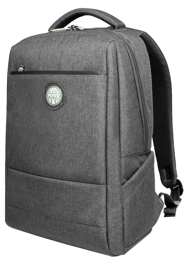 PORT DESIGNS Yosemite Eco notebook hátizsák, 15,6", szürke (400703)