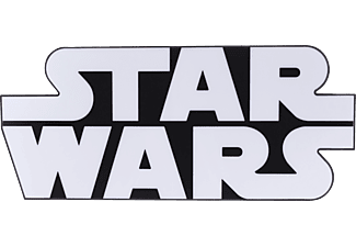 PALADONE PRODUCTS Star Wars Logo Leuchte Lampe