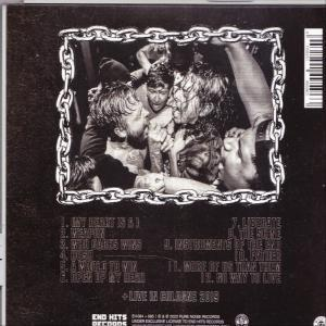 Stick To Your Guns - Spectre  - (CD)