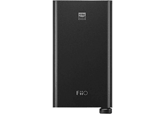 FIIO Q3 MQA - Amplificatore per cuffie portatile (Nero)