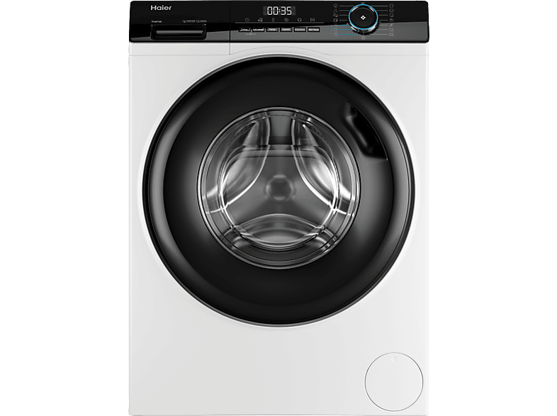 Lavadora 8Kg E/A+++ 1400rpm Gama Easy Eas Electric EMW814E3, Muebles  Martín