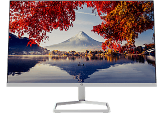 HP M24f 24'' Sík FullHD 75 Hz 16:9 FreeSync IPS LED Monitor