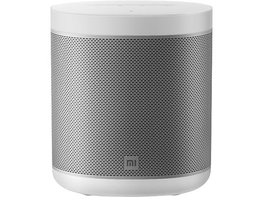 XIAOMI Mi Smart - Smart Speaker (Silber)