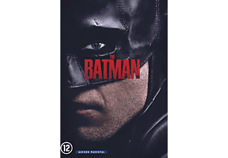The Batman | DVD