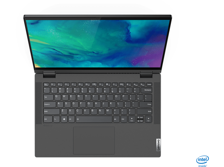 LENOVO IDEAPAD FLEX 5 | 14.0 inch - Intel Core i7 - 16 GB - 512 GB