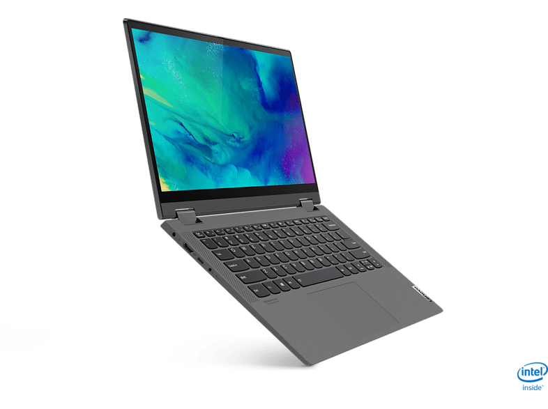 LENOVO IDEAPAD FLEX 5 | 14.0 inch - Intel Core i7 - 16 GB - 512 GB