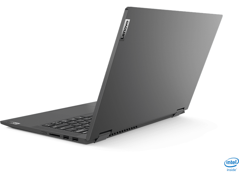 LENOVO IDEAPAD FLEX 5 - 14.0 inch - Intel Core i7 - 16 GB - 512 GB