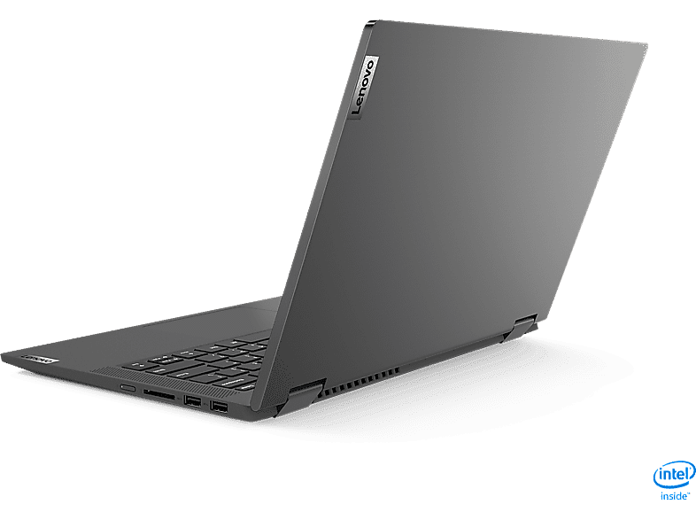 LENOVO IDEAPAD FLEX 5 | 14.0 inch - Intel Core i7 - 16 GB - 512 GB