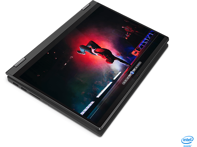 LENOVO IDEAPAD FLEX 5 | 14.0 inch - Intel Core i7 - 16 GB - 512 GB
