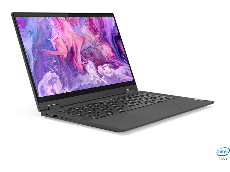 LENOVO IDEAPAD FLEX 5 - 14.0 inch - Intel Core i7 - 16 GB - 512 GB