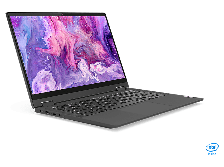 LENOVO IDEAPAD FLEX 5 | 14.0 inch - Intel Core i7 - 16 GB - 512 GB