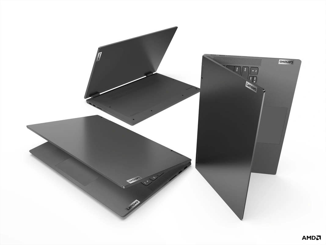 LENOVO IDEAPAD FLEX 5 - 14.0 inch - AMD Ryzen 5 - 8 GB - 256 GB