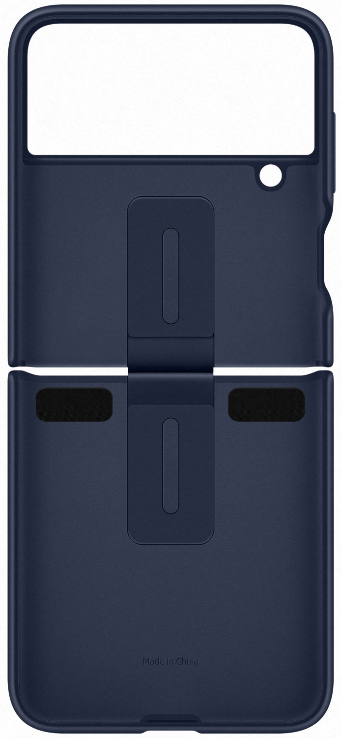 SAMSUNG Cover Ring Galaxy Z Flip4 Navy (EF-PF721TNEGWW)