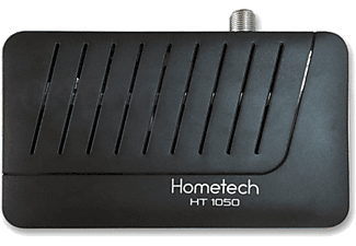 HOMETECH HT 1050SE Full HD Uydu Alıcısı