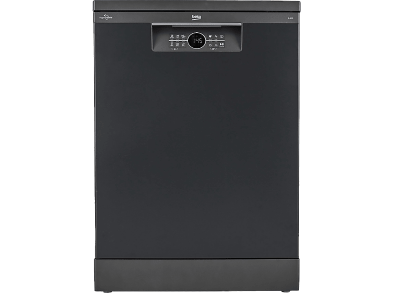 Beko Vaatwasser D (bdfn26430a)