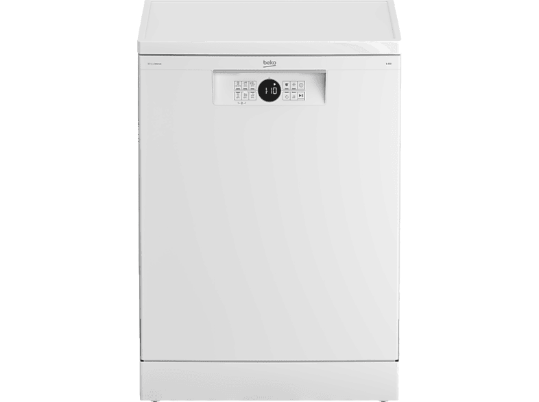 Beko Vaatwasser D (bdfn26520wq)