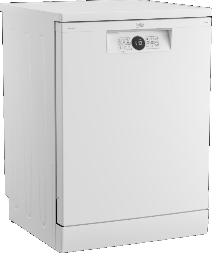 BEKO Vaatwasser D (BDFN26520WQ)