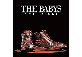 The Babys - Anthology (CD)