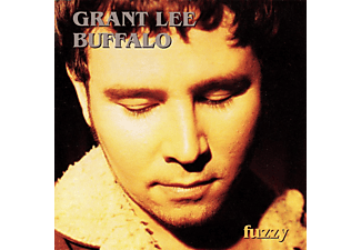 Grant Lee Buffalo - Fuzzy (Reissue) (Vinyl LP (nagylemez))