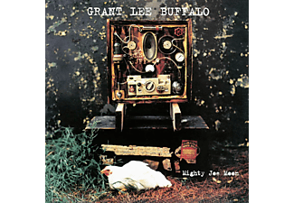 Grant Lee Buffalo - Mighty Joe Moon (Reissue) (Vinyl LP (nagylemez))