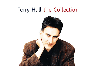 Terry Hall - The Collection (Digipak) (CD)