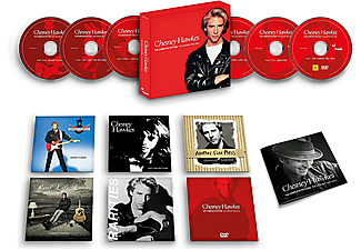 Chesney Hawkes - The Complete Picture - The Albums 1991-2012 (CD + DVD)