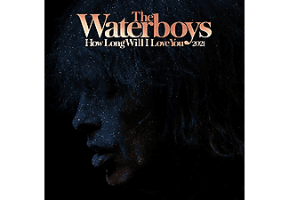 The Waterboys - How Long Will I Love You 2021 (Vinyl EP (12"))