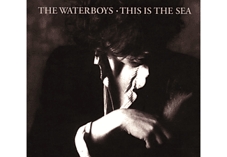 The Waterboys - This Is The Sea (Collector's Edition) (Digipak) (CD)