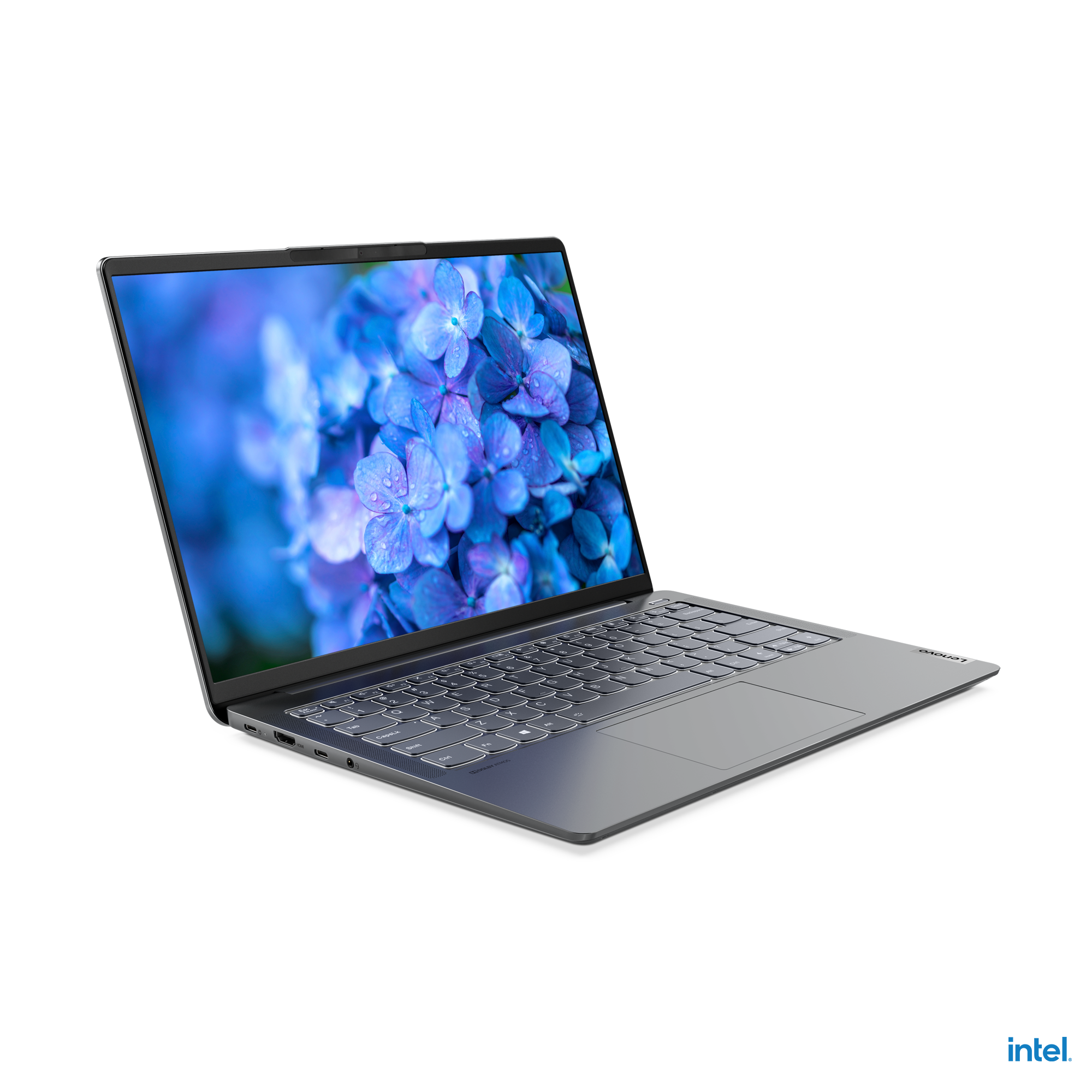 LENOVO IDEAPAD 5 PRO - 14.0 inch - Intel Core i7 - 16 GB - 512 GB