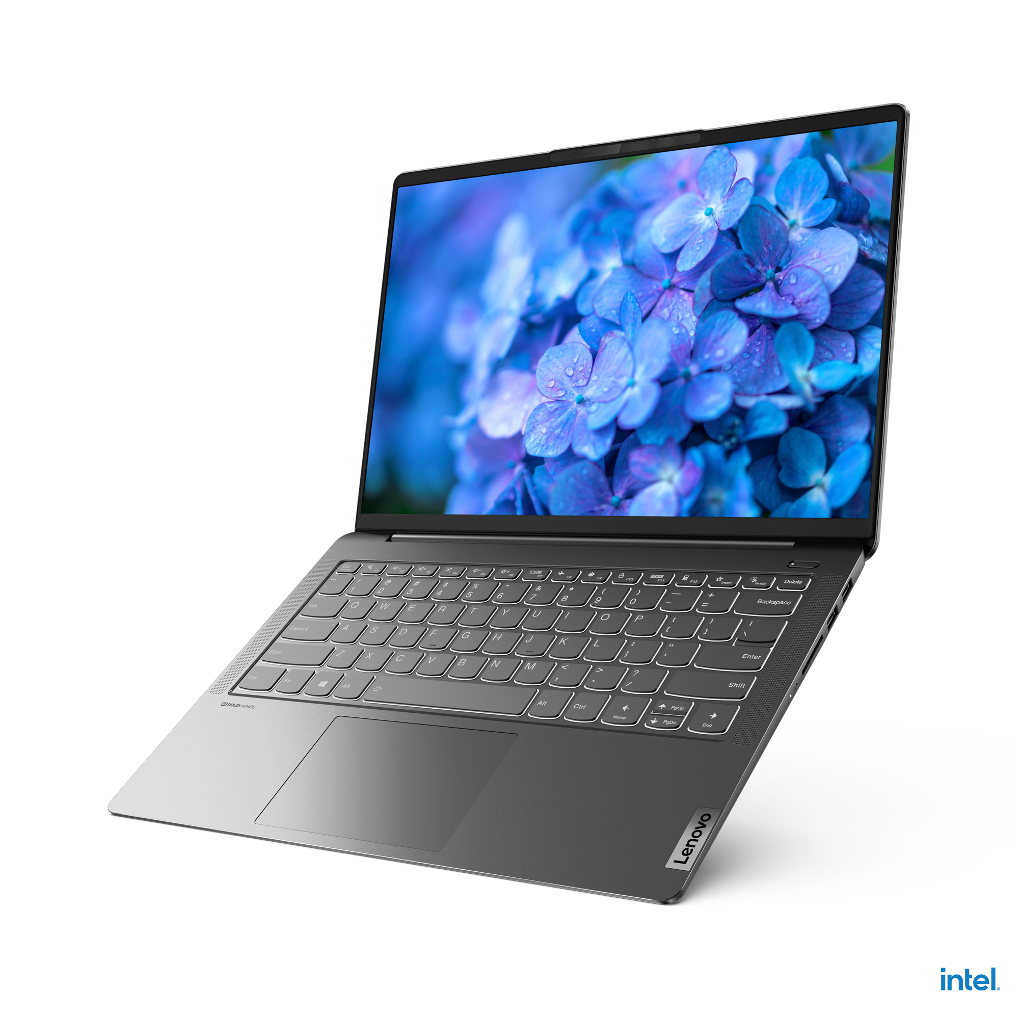 LENOVO IDEAPAD 5 PRO - 14.0 inch - Intel Core i7 - 16 GB - 512 GB