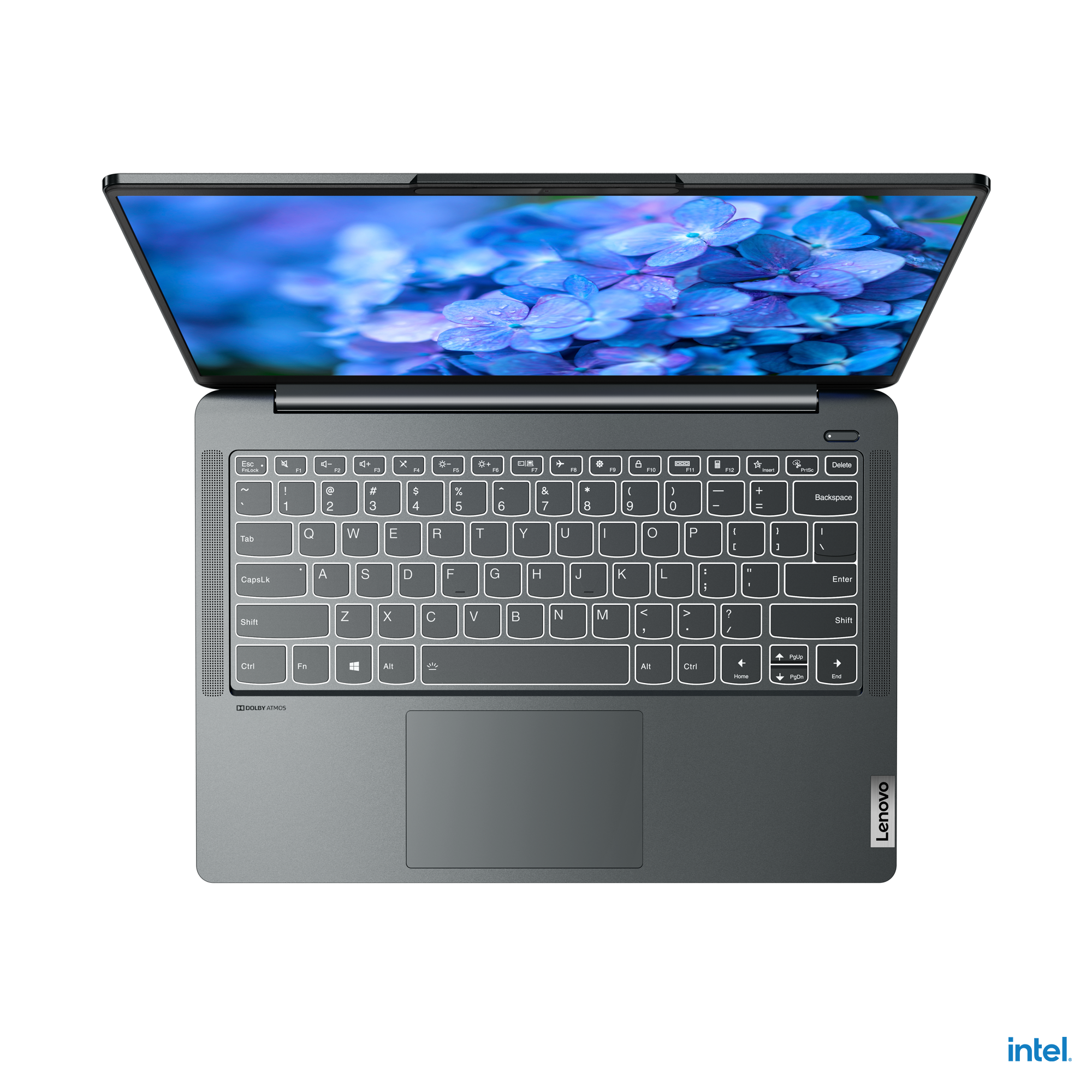 LENOVO IDEAPAD 5 PRO - 14.0 inch - Intel Core i7 - 16 GB - 512 GB