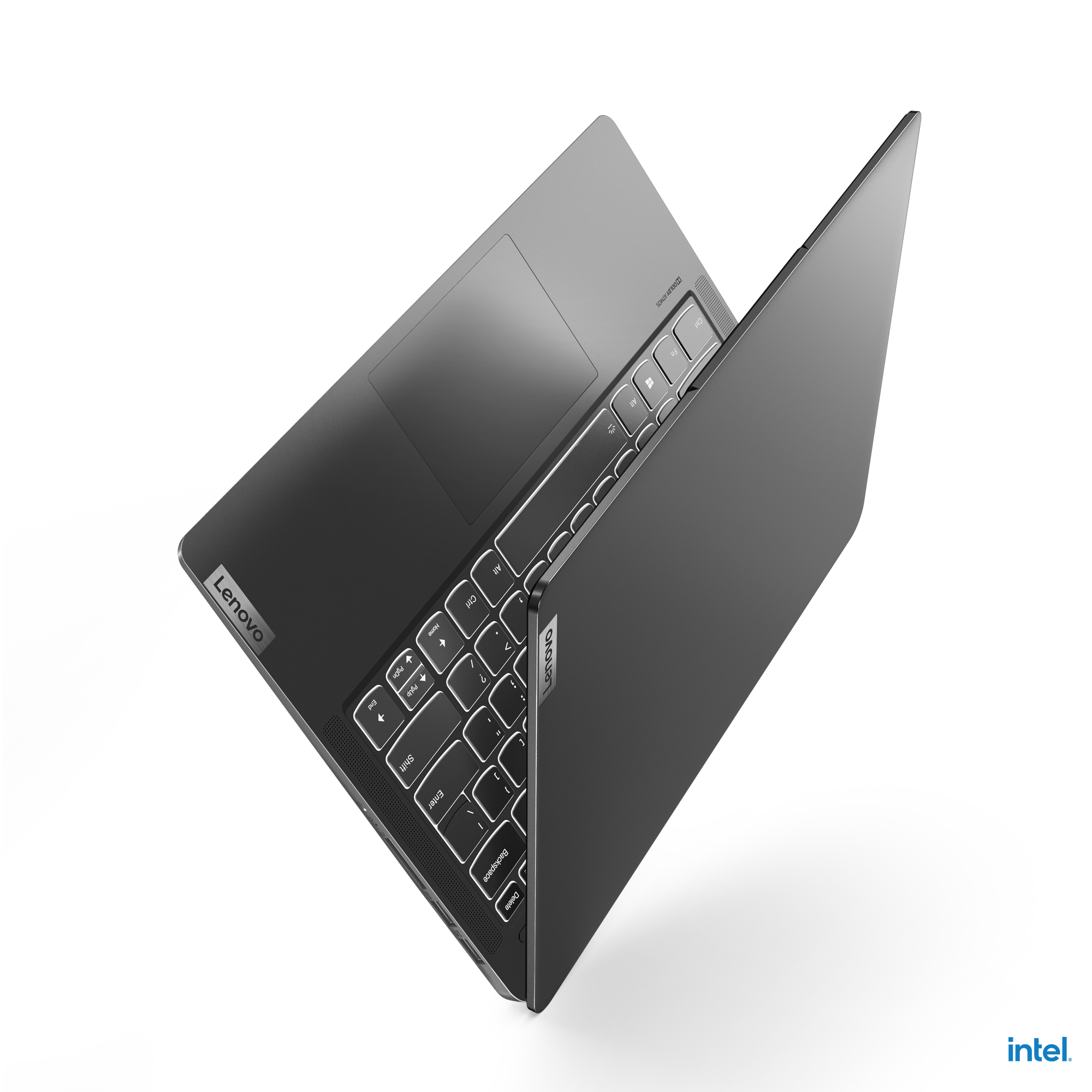 LENOVO IDEAPAD 5 PRO - 14.0 inch - Intel Core i7 - 16 GB - 512 GB