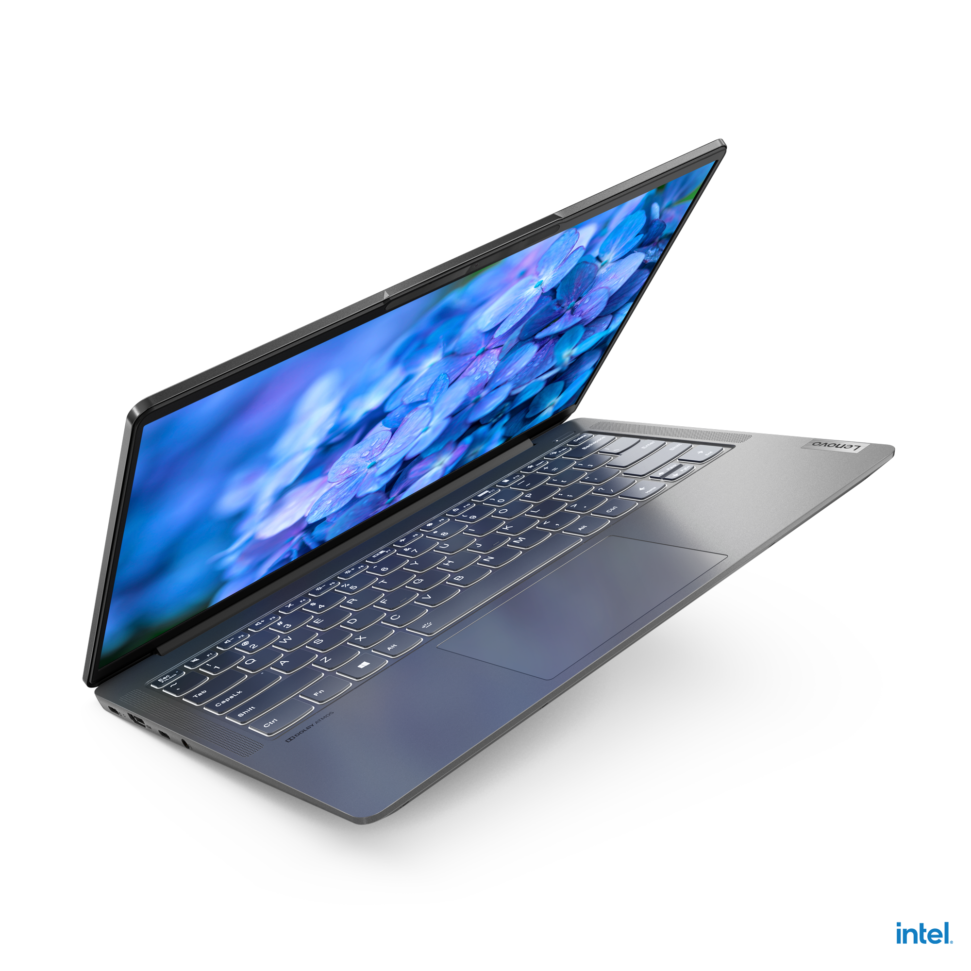 LENOVO IDEAPAD 5 PRO - 14.0 inch - Intel Core i7 - 16 GB - 512 GB