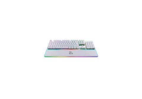 Newskill Aura, el teclado gamer con 16,8 millones de colores de  retroiluminación RGB - TyN Magazine